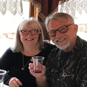 Meet your Posher, Debbie